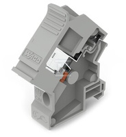 MODU.PRZED.MA.2XRJ-45, KAT.6A, W POD.MON