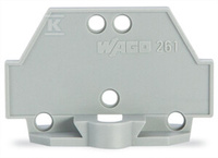 ŚCIANKA KOŃCOWA.Z UCHWYTE.MONTAŻOWY.S