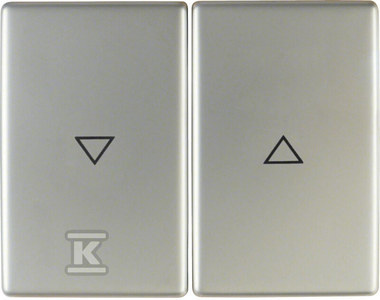 KLAWISZ STRZAŁKA K5 STAL