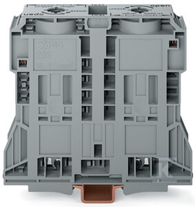 ZŁĄCZKA PRZE.2-PRZE.185 MM2, DO ZA.EX