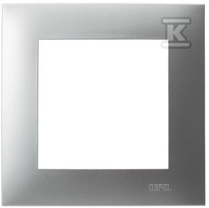 RAM.1-KR. SREBRO SZAFIR