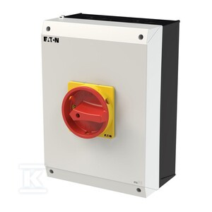 ROZŁĄCZNIK P3-80/I5/SVB/HI11