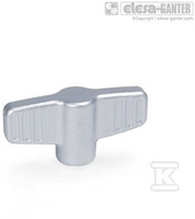 GN 834-58-M10-D-MT NAKRĘTKA MOTYLKOWA