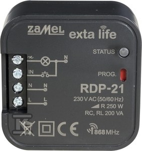 RDP-21 ŚCIEM.RADIO.DWUKIER