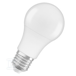 ŻAR.LED CLAS V 60 8 W/6500K E27