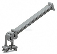 PODSTAWKA OZNACZNIKA GRUPOWEGO, SZARY