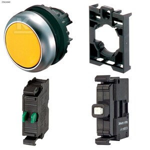 PRZYC.PODŚW.B.SAMOP.(ZM.) PŁ.ŻÓŁ.23