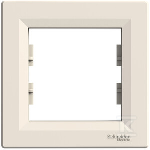 RAM.1-KR. KREM ASFORA