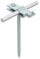 U. UNIW. WBIJANY: H=12CM, B DO 30MM /OC/