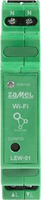 LEW-01 MONIT.EN.ELEKTR.WI-FI.1-F