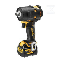 KLUCZ UDAROWY  DCF901P1G-QW