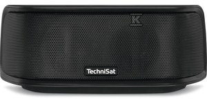 GŁOŚNIK BLUSPEAKER ID 100 CZARNY