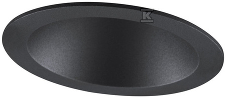 OPR.SP DARK FIX P 8W 930 PS DIM BK