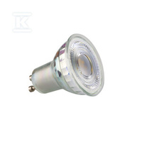 ŻAR.LED XLED GU10 6,5W-WW