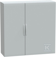 OBUDO.PO.PLA IP65 1250 X 1250 X 420 MM