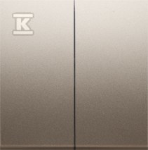 DKW9/44 KLAWISZE SIMON 54 ZŁOTY MAT