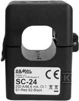 SC-24 PRZEKŁAD.PRĄD.200A