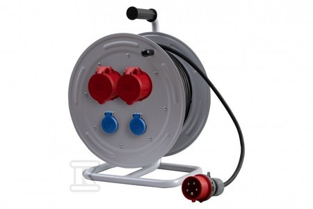 PRZE.MAK.370 16/5 32/5 2X230OW 5X25-40M