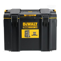 TOUGHSYSTEM™ 2.0 - SKRZYNIA DS400