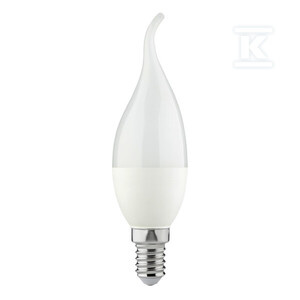 ŻAR.DEK.LED IDO 6,5W E14-WW