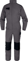 KOMBINEZON M1CO2 SZARY S