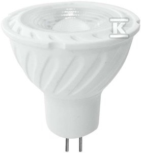 ŻARÓW.LE.V-TA.6W GU5.3 MR16 12V 110ST