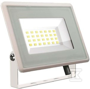 PROJ.LED 20W SMD BIAŁY 6400K 1650LM