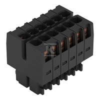 GNIAZDO 1-PRZE.2-RZĘ.CA.CLAMP®, 1,5 MM