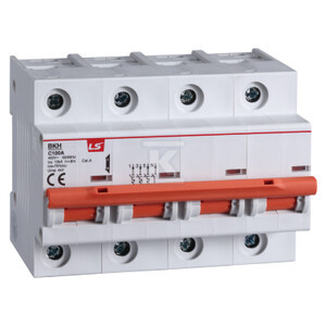 WYŁ.NMP.10KA BKH 4P D80A