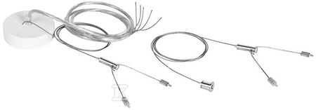 ZAWIESZ LINEAR INDIVILED SUSPENSION KIT