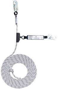 URZĄDZ SAMOZAC FENNEC+LINA 10M