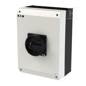 ROZŁĄCZNIK P3-80/I5/SVB-SW/N