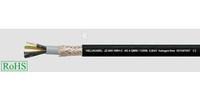 JZ-600 HMH-C 12G1,5 QMM||KABEL ELAST.0,6