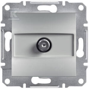 GN.SAT KOŃCOWE B/R ALU ASFORA