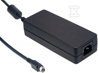 GST120A12-R7B ZASILACZ DESKTOP 120W 12V