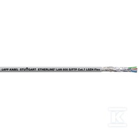 UNITRONIC LAN 600 S/FTP CAT.7