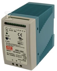 ZASIL.100W 27.6V 3.5A, 27.6V 1.25A