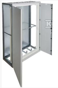 SZAFA STOJACA DO ZABUDOWY SZEREGOWEJ