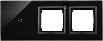 DSTR3100/73 PANEL SIMON 54 TOUCH