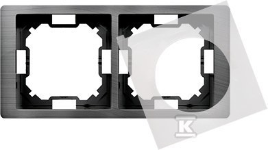 RAM.2-KR.IP44 USZ. TYTAN BASIC NEOS