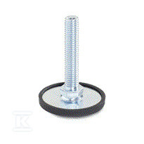 GN 40-40-M16-150-A0-U STOPA WAHLIWA