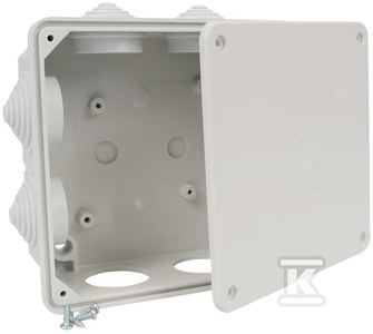 8117_LA PUSZKA - 8117 LA (1/24 SZT.)