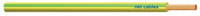 LGY 0,75 500V ZIELONY H05V-K 100M