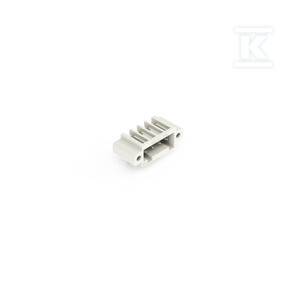 WTYK THT, PI.LU.1,0 X 1,0 MM, KON.KĄ.10