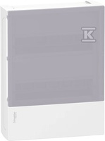 ROZDZ.N/T.2R 24M DRZWI PRZEZ.MINI PRAGMA