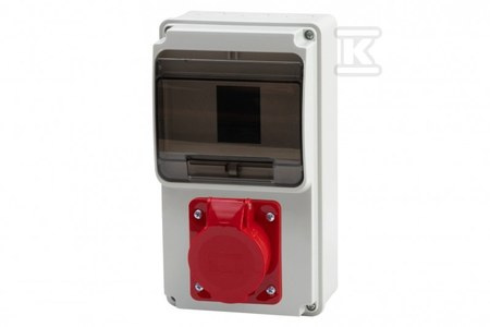 ROZ.ULISSE 6M MINI 16/5
