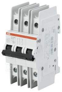 WYŁĄCZ.NADMIAROWO-PRĄ.3P, CHA.C, 6A,