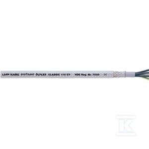 OLFLEX CLASSIC 110 CY 2X0,75