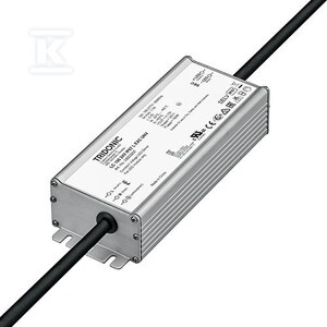 ZAS.CV LC 100W 24V IP67 UNV