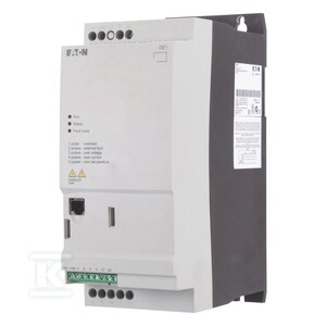 FALOWNIK, UZ 230V, 9,6 A I 2,2 KW